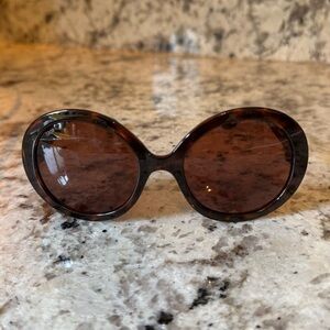 Costa Del Mar Isla Tortoise Shell Sunglasses